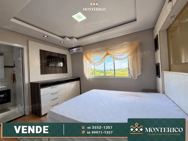 Imagem 14: Casa À Venda, Capanema - Pr