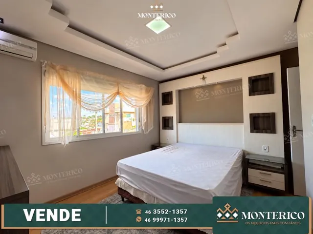 Imagem 15: Casa À Venda, Capanema - Pr