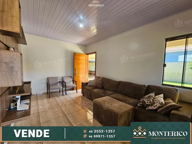 Imagem 6: Casa À Venda, santa Cruz, Capanema - Pr