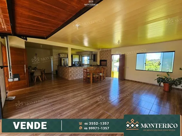 Imagem 9: Casa À Venda, santa Cruz, Capanema - Pr