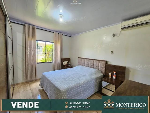 Imagem 10: Casa À Venda, santa Cruz, Capanema - Pr