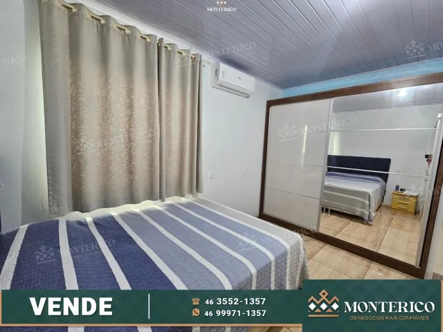 Imagem 12: Casa À Venda, santa Cruz, Capanema - Pr