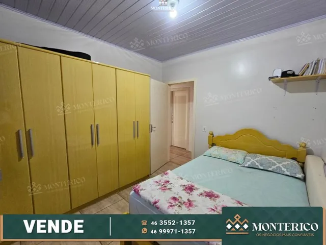 Imagem 13: Casa À Venda, santa Cruz, Capanema - Pr