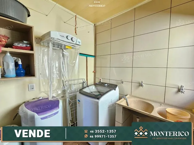 Imagem 15: Casa À Venda, santa Cruz, Capanema - Pr