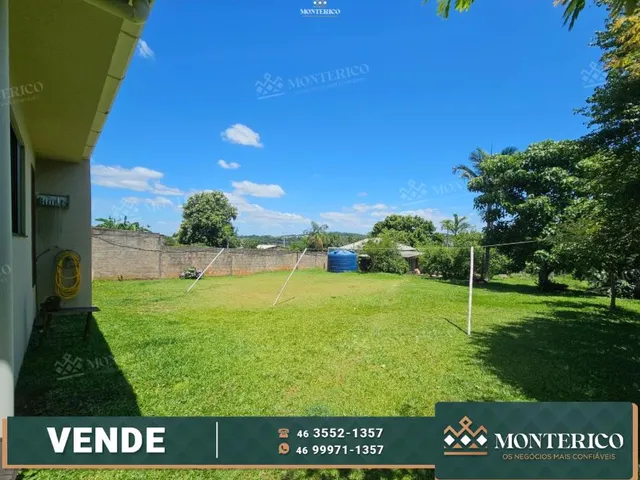 Imagem 16: Casa À Venda, santa Cruz, Capanema - Pr