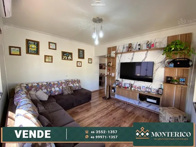 Imagem 5: Casa À Venda, santa Cruz, Capanema - Pr