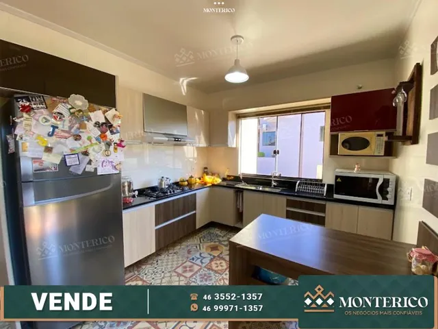 Imagem 7: Casa À Venda, santa Cruz, Capanema - Pr