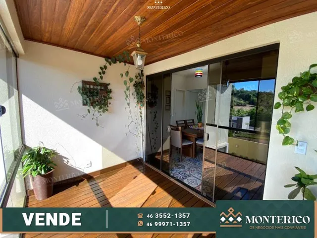 Imagem 9: Casa À Venda, santa Cruz, Capanema - Pr