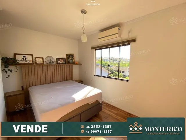 Imagem 10: Casa À Venda, santa Cruz, Capanema - Pr