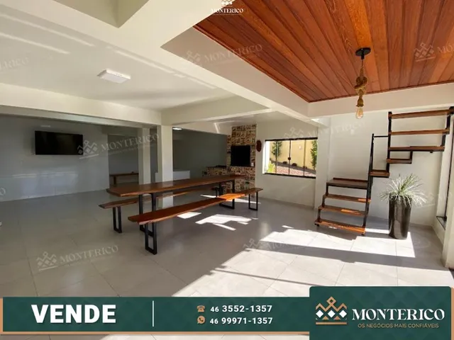Imagem 14: Casa À Venda, santa Cruz, Capanema - Pr