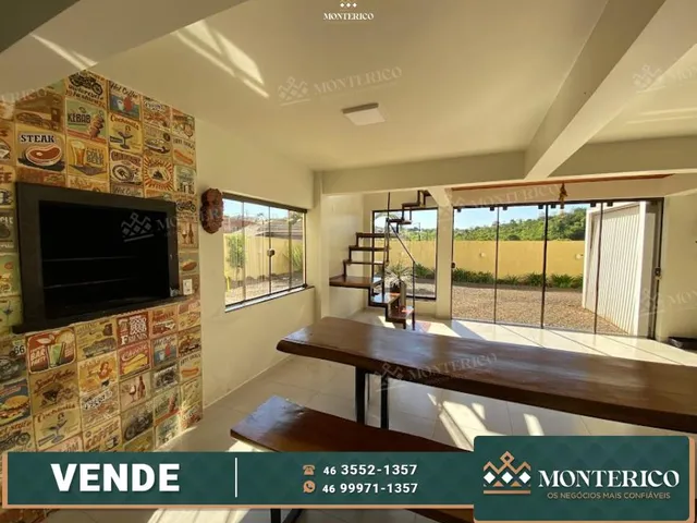 Imagem 15: Casa À Venda, santa Cruz, Capanema - Pr