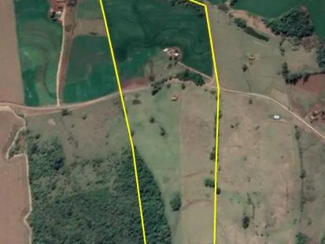 Imagem 2: Sítio, Zona Rural, Capanema - Pr