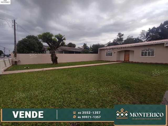 Imagem 4: Casa À Venda, São Jose Operario, Capanema - Pr