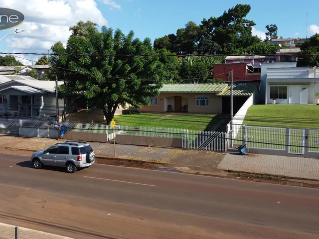 Imagem 2: Casa À Venda, São Jose Operario, Capanema - Pr