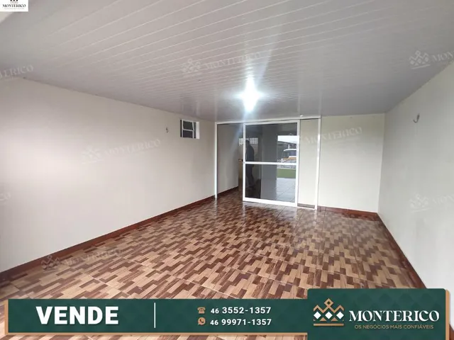 Imagem 5: Casa À Venda, São Jose Operario, Capanema - Pr