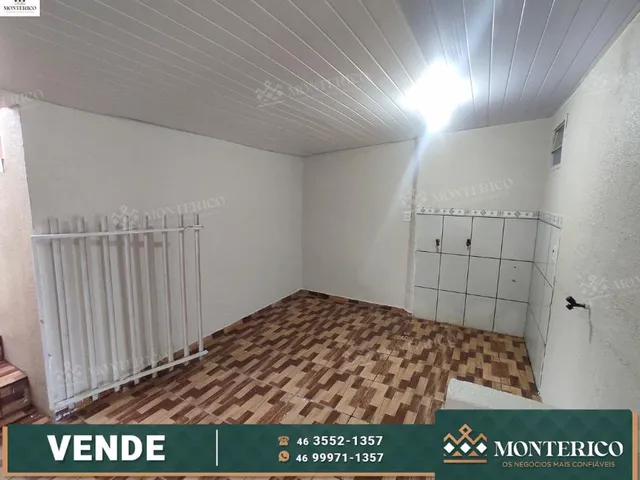 Imagem 6: Casa À Venda, São Jose Operario, Capanema - Pr