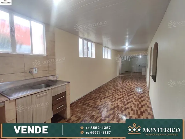 Imagem 7: Casa À Venda, São Jose Operario, Capanema - Pr