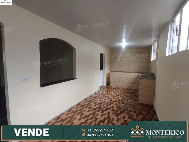 Imagem 8: Casa À Venda, São Jose Operario, Capanema - Pr