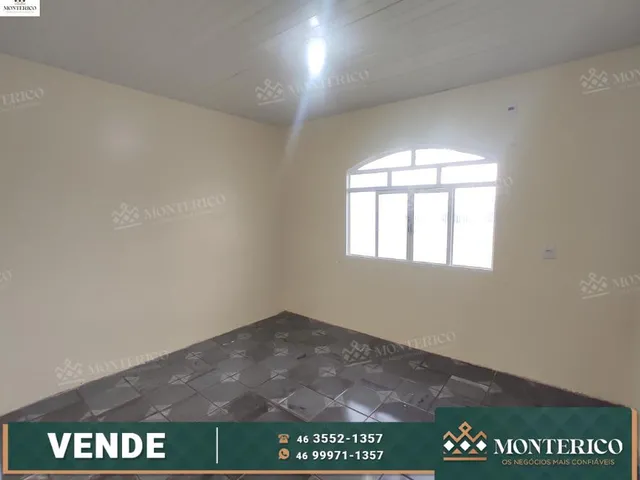 Imagem 9: Casa À Venda, São Jose Operario, Capanema - Pr