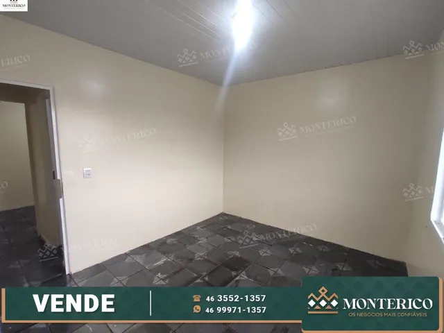 Imagem 10: Casa À Venda, São Jose Operario, Capanema - Pr
