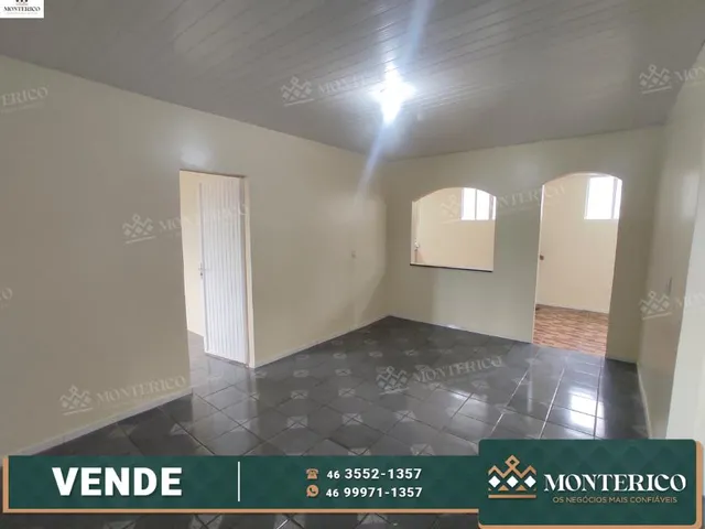 Imagem 11: Casa À Venda, São Jose Operario, Capanema - Pr