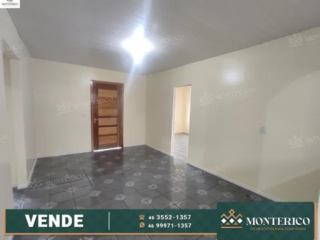 Imagem 12: Casa À Venda, São Jose Operario, Capanema - Pr