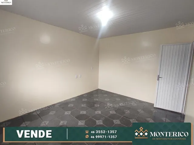 Imagem 13: Casa À Venda, São Jose Operario, Capanema - Pr