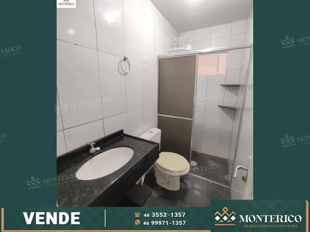 Imagem 14: Casa À Venda, São Jose Operario, Capanema - Pr