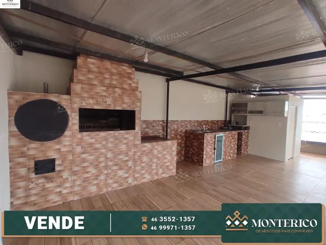 Imagem 15: Casa À Venda, São Jose Operario, Capanema - Pr