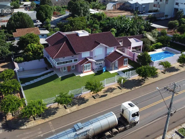 Imagem: Sala Comercial, Centro, Capanema - Pr