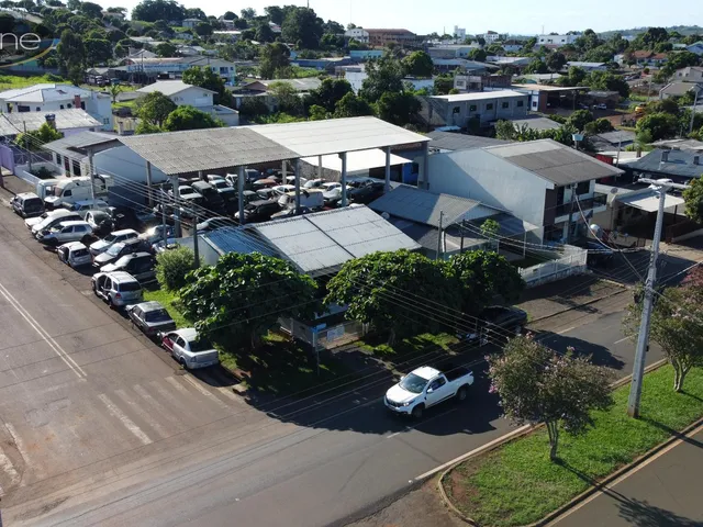 Imagem 1: Terreno Comercial À Venda, Centro, Capanema - Pr