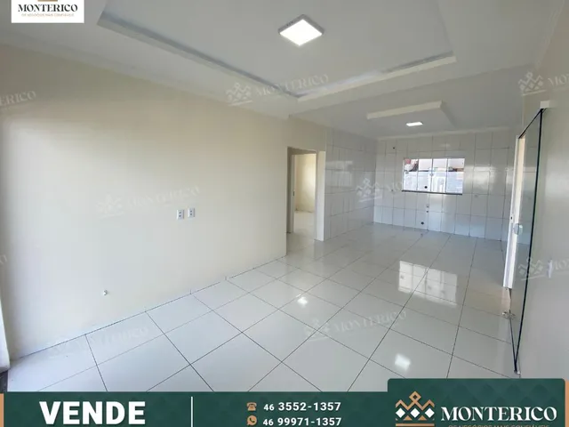 Imagem 2: Casa, Santo Expedito, Capanema - Pr