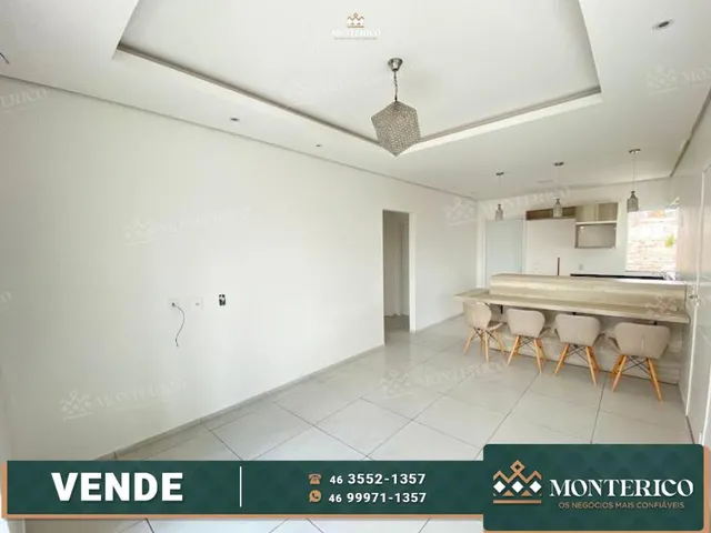 Imagem 2: Casa, santa Bárbara, Capanema - Pr