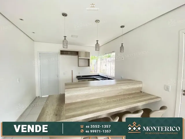 Imagem 3: Casa, santa Bárbara, Capanema - Pr