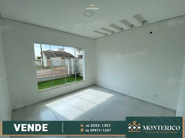 Imagem 6: Casa, santa Bárbara, Capanema - Pr