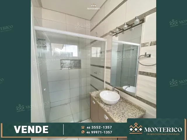 Imagem 8: Casa, santa Bárbara, Capanema - Pr
