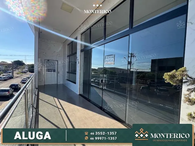 Imagem 9: Sala Comercial para Locação, Centro, Capanema - Pr