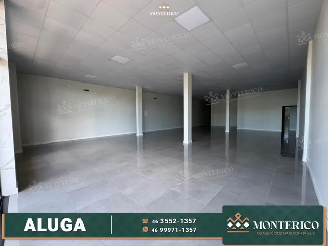 Imagem 3: Sala Comercial para Locação, Centro, Capanema - Pr