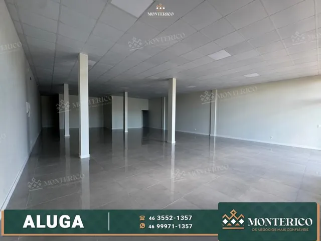 Imagem 4: Sala Comercial para Locação, Centro, Capanema - Pr
