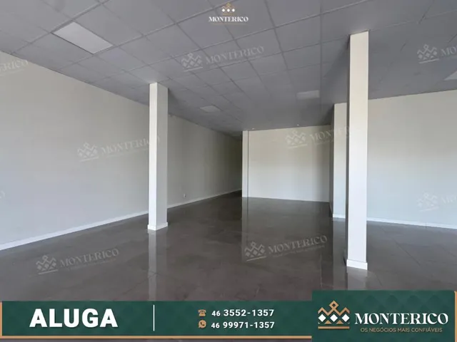 Imagem 5: Sala Comercial para Locação, Centro, Capanema - Pr