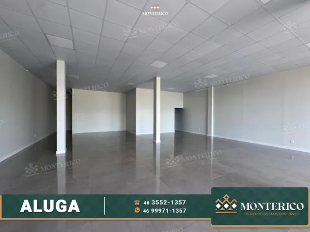 Imagem 6: Sala Comercial para Locação, Centro, Capanema - Pr