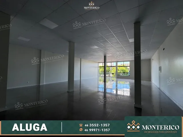 Imagem 7: Sala Comercial para Locação, Centro, Capanema - Pr