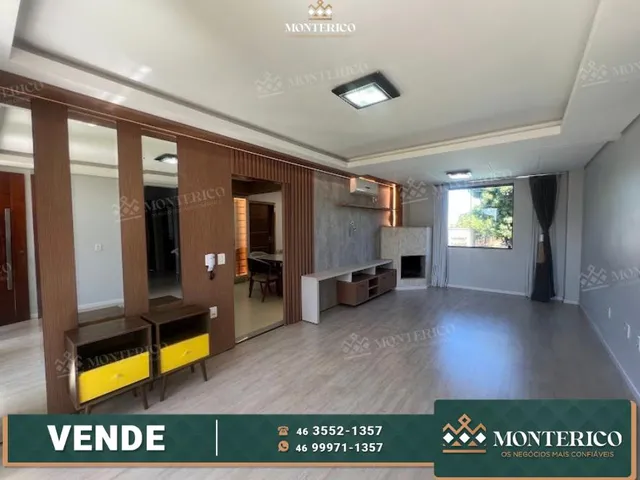 Imagem 3: Sobrado À Venda, São Cristovão, Capanema - Pr