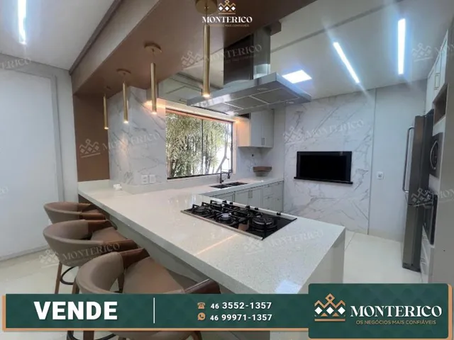 Imagem 7: Sobrado À Venda, São Cristovão, Capanema - Pr