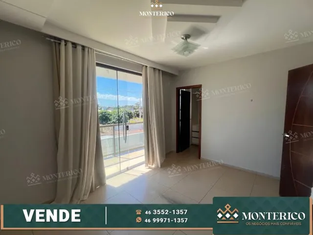 Imagem 10: Sobrado À Venda, São Cristovão, Capanema - Pr