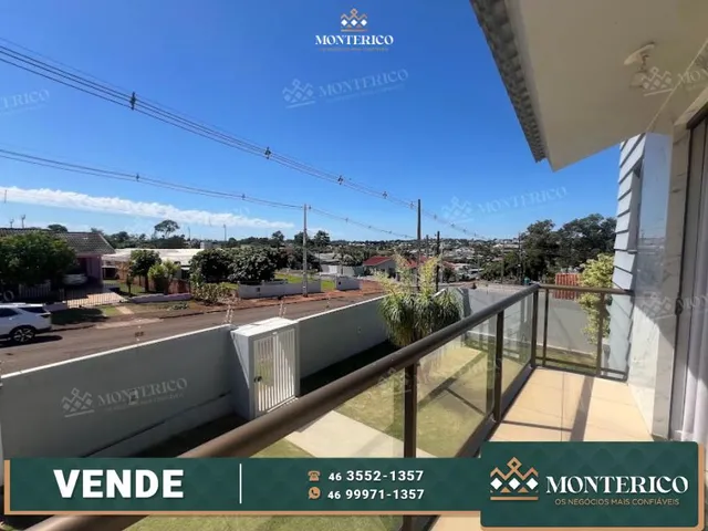 Imagem 11: Sobrado À Venda, São Cristovão, Capanema - Pr