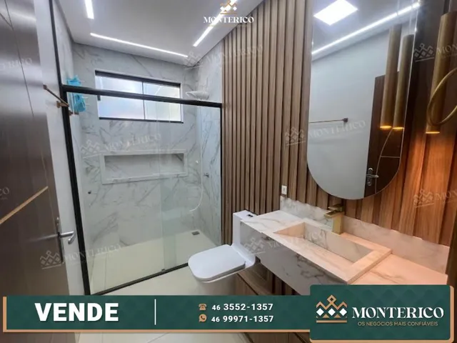 Imagem 13: Sobrado À Venda, São Cristovão, Capanema - Pr