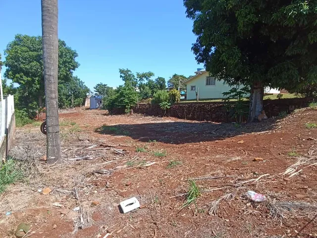 Imagem: Terreno À Venda, Centro, Capanema - Pr