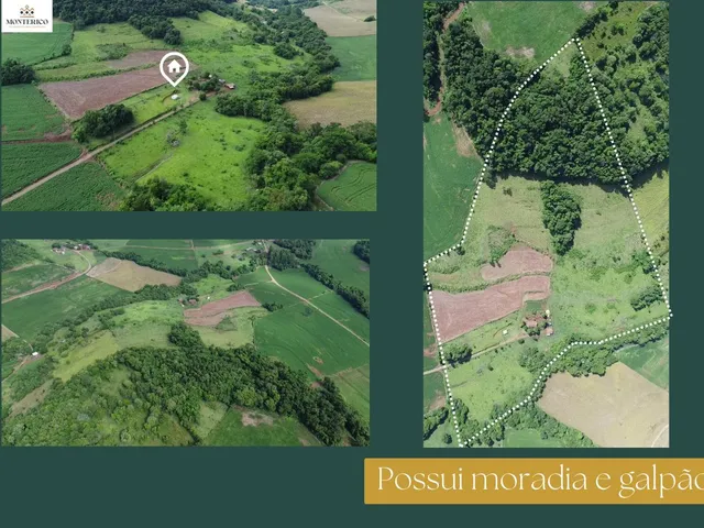 Imagem 2: Sítio À Venda, Zona Rural, Capanema - Pr
