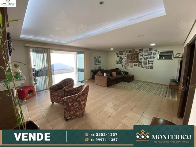 Imagem 4: Casa À Venda, Centro, Capanema - Pr